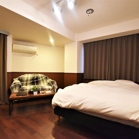 Randor Residence Tokyo Classic Pokoj fotografie