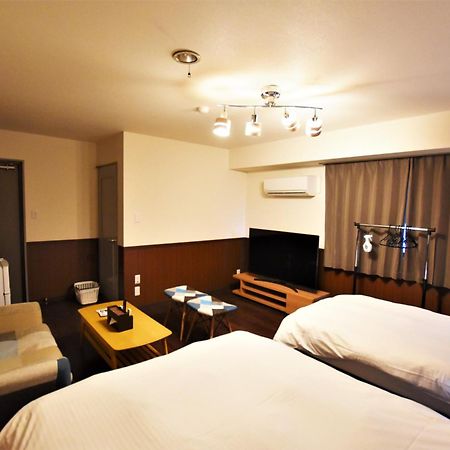 Randor Residence Tokyo Classic Pokoj fotografie