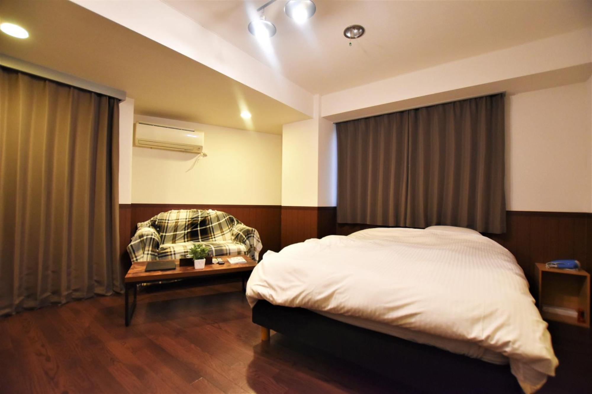 Randor Residence Tokyo Classic Pokoj fotografie
