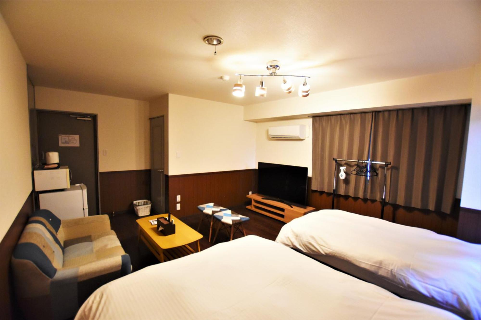 Randor Residence Tokyo Classic Pokoj fotografie